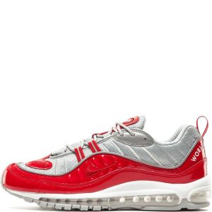 Nike Air Max 98 Supreme Varsity Red (844694-600)