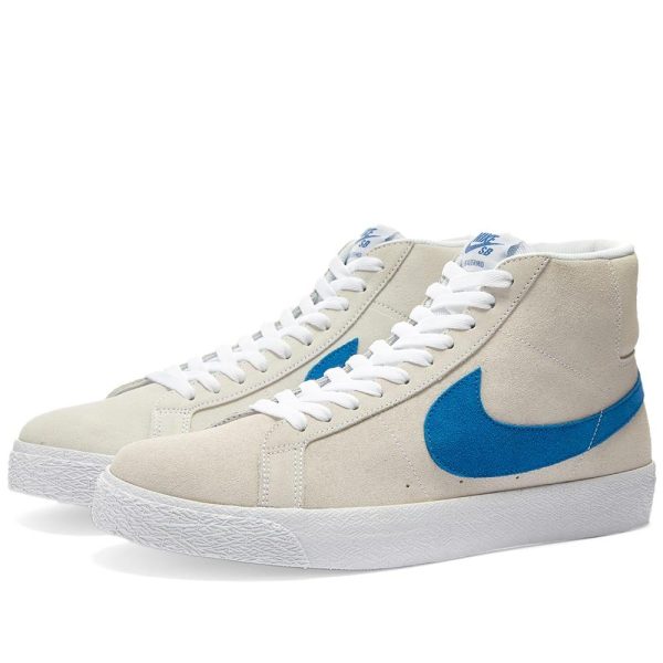 Nike SB Zoom Blazer Mid (864349-104)