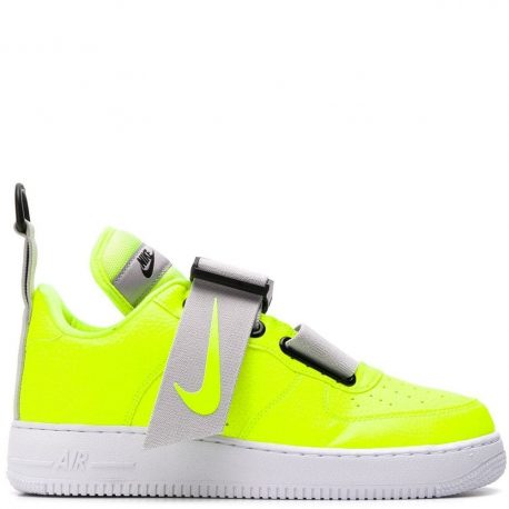 air force 1 utility volt sneakers