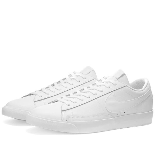 Nike Blazer Low LE (Weiß) (AQ3597-100)