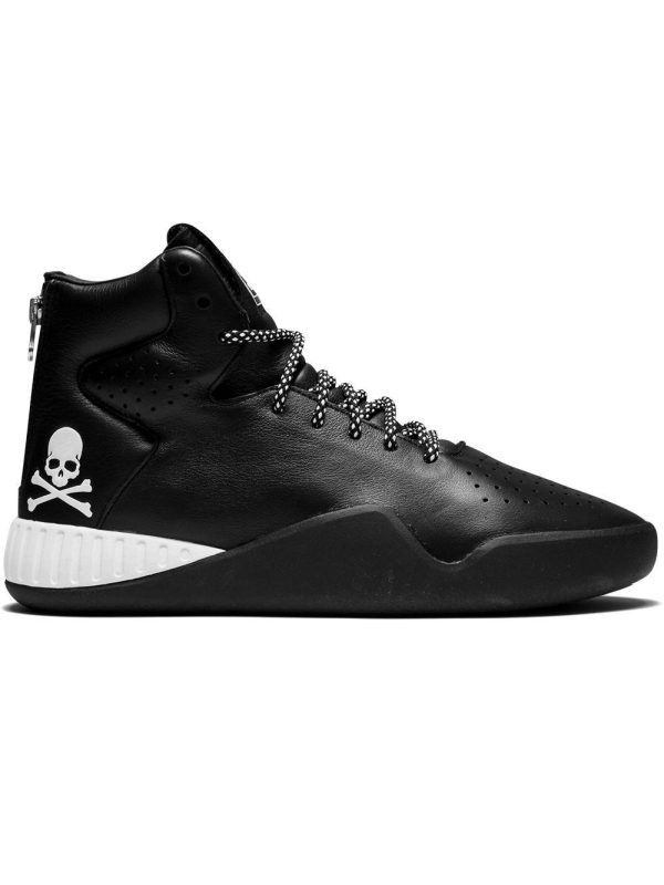 Adidas adidas x Mastermind Tubular Instinct Black (BA9727)