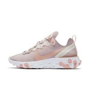 Женские кроссовки Nike React Element 55 (BQ2728-012)