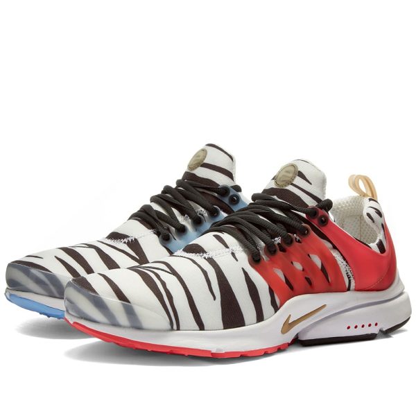 Nike Air Presto *Korea* (CJ1229-100)