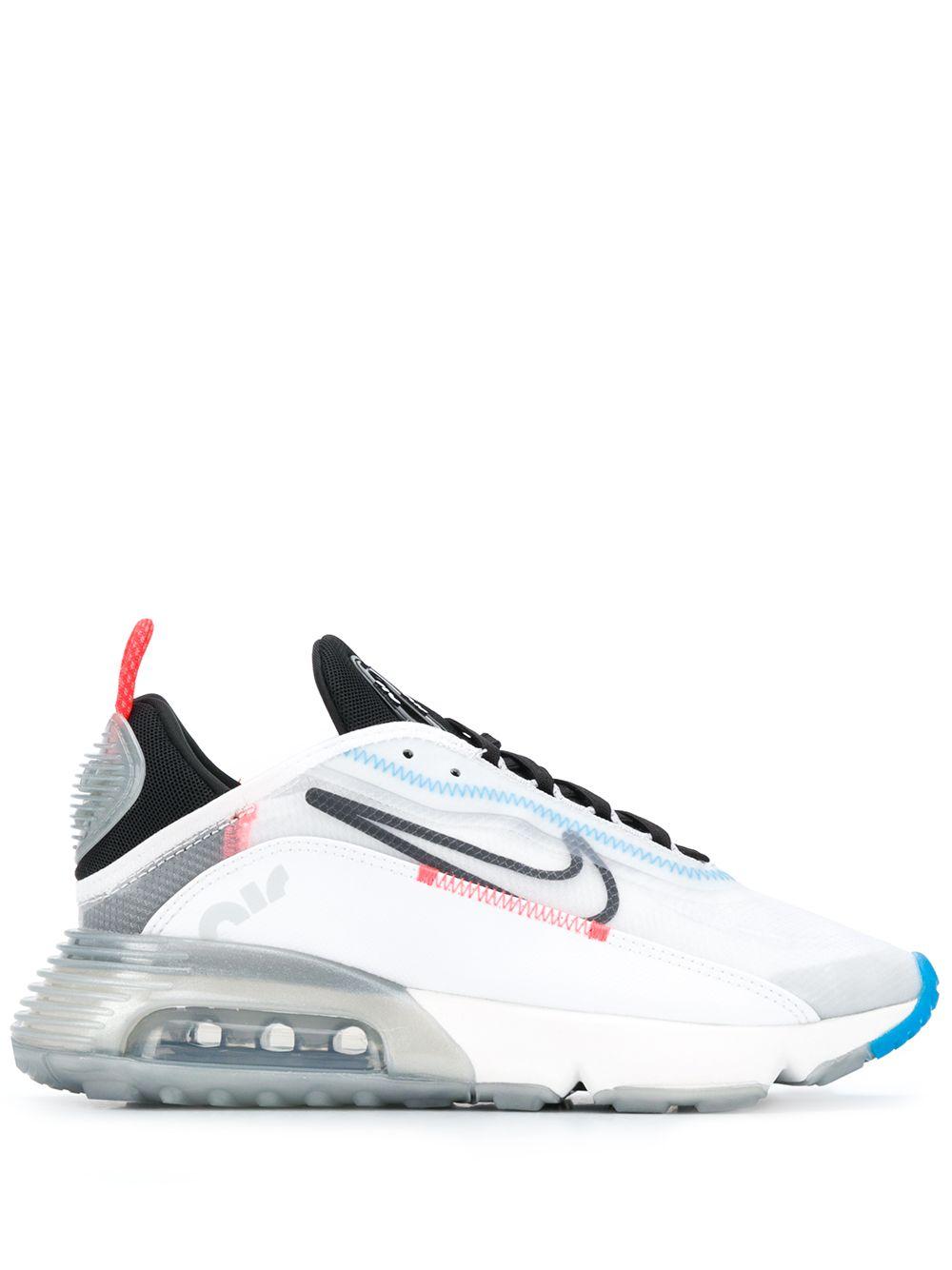 Купить Nike Air Max 2090 CT7698-004 в интернет магазине Kross.com.ru :)