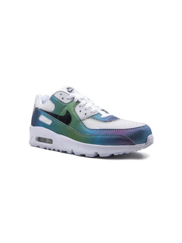 Nike  Air Max 90 20 (CT9631-100)