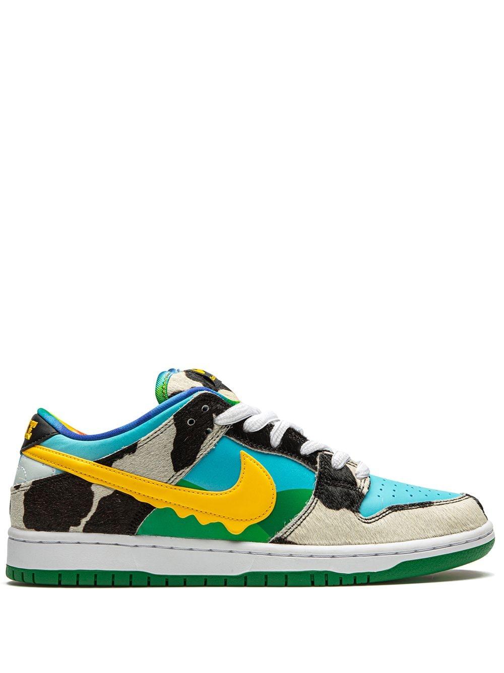 ben and jerry nike sbs