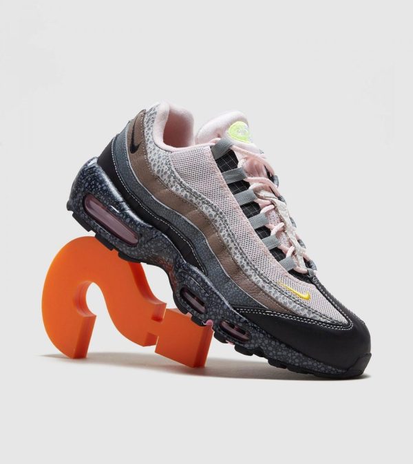 Nike Air Max 95 '20 for 20' (CW5378-001)