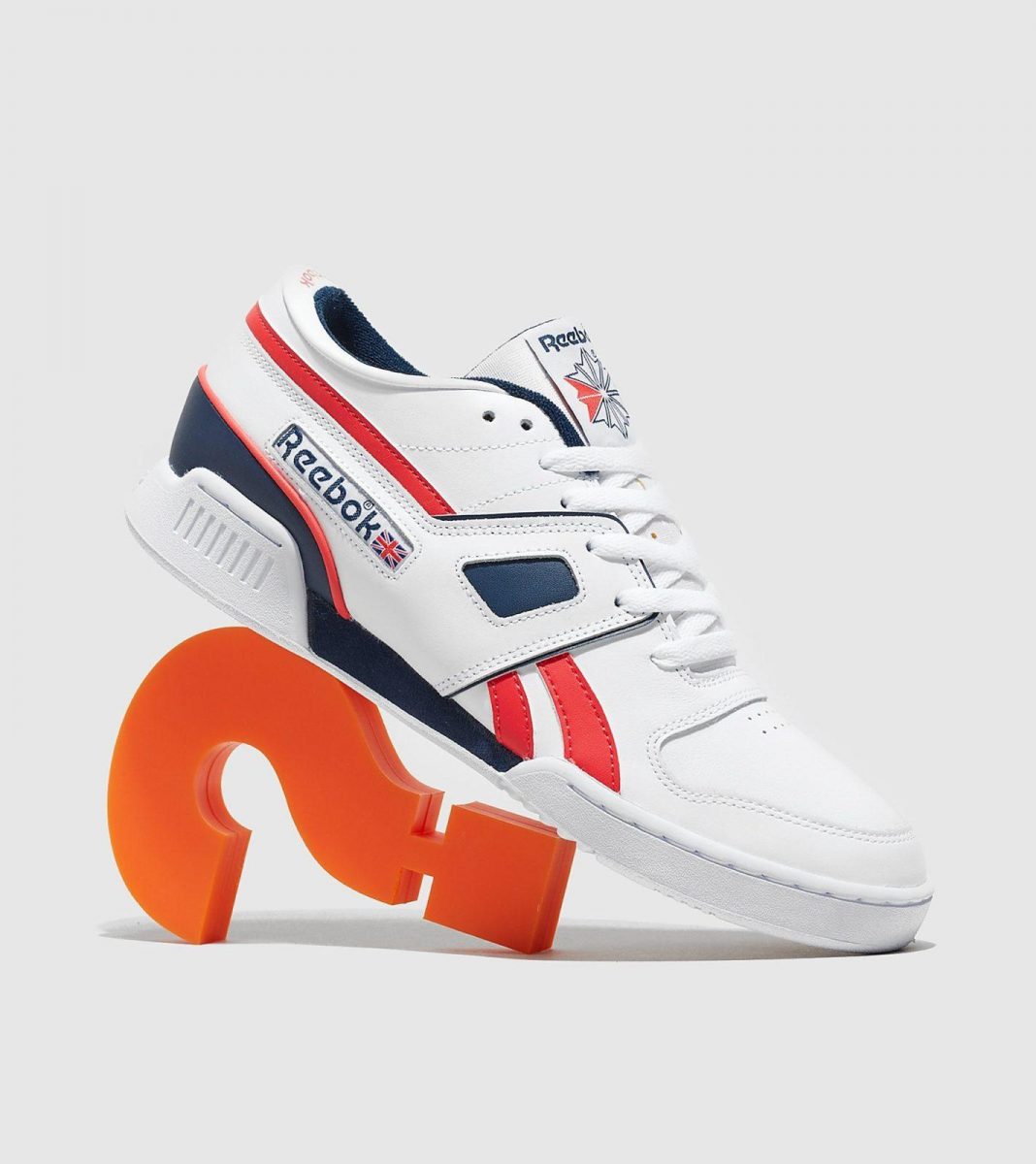 reebok pro