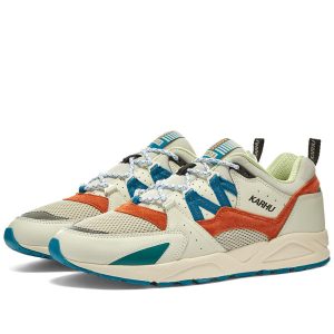 Karhu Fusion 2.0 "Metro Pack" (Weiß / Türkis / Orange) (F804071)