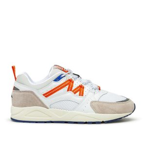 Karhu Fusion 2.0 "Marathon Pack" (Weiß / Beige) (F804078)