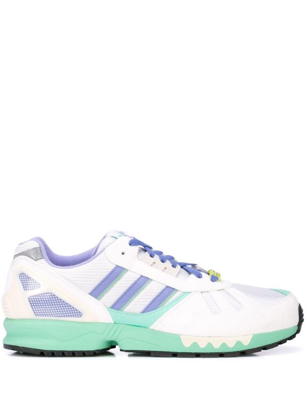 Adidas adidas ZX 7000 'ZX Thousands Pack' Green (2019) (FU8404)