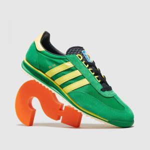 adidas Originals SL 76 Women's - size? Exclusive (FW7161)