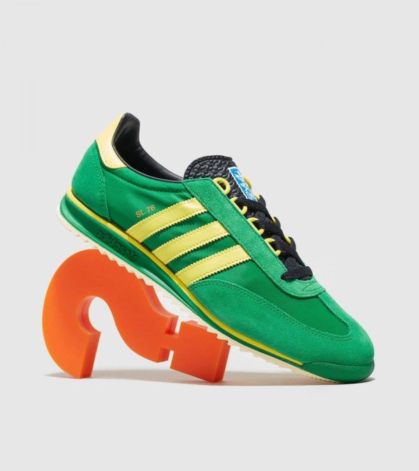 adidas Originals SL 76 Women's - size? Exclusive (FW7161)