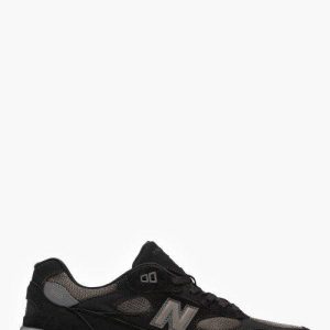 New Balance M992BL - Made in the USA (M992BL)