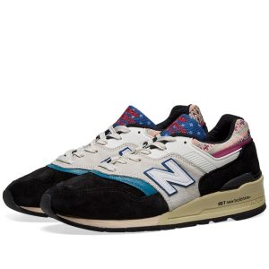 New Balance M997PAL - Made in The USA 'Festival Pack' (M997PAL)