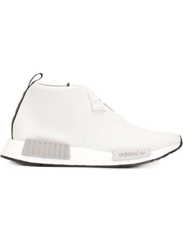 Adidas adidas NMD C1 Vintage White (S79149)