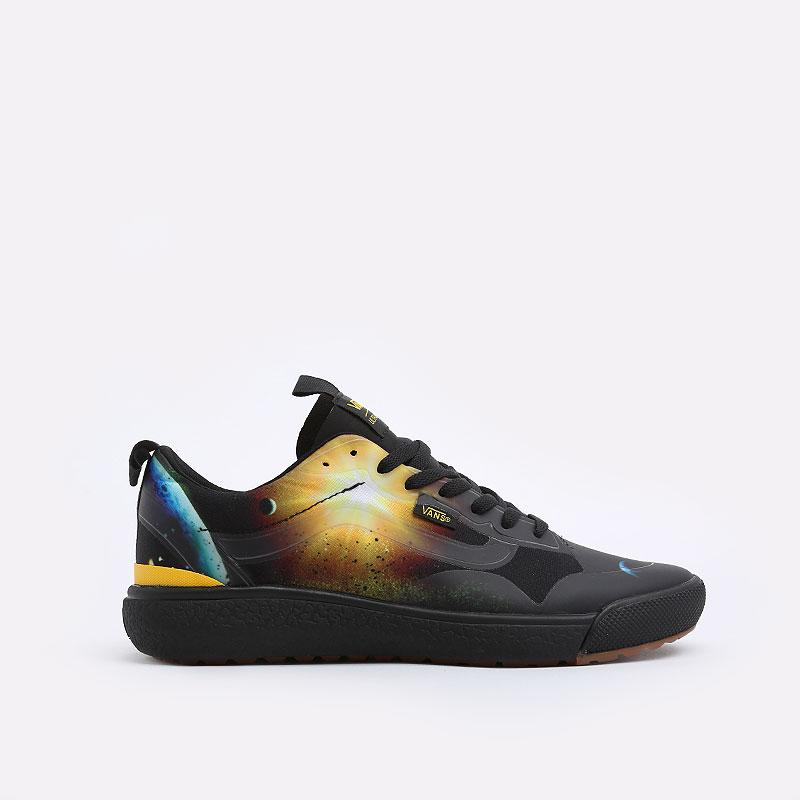 vans national geographic ultrarange exo