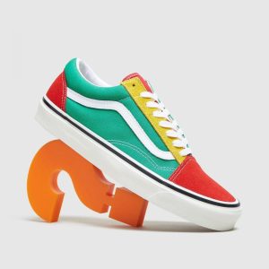 Vans Anaheim Old Skool (VN0A38G2XFM)