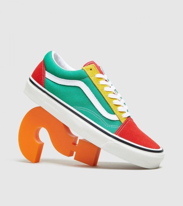 Vans Anaheim Old Skool (VN0A38G2XFM)