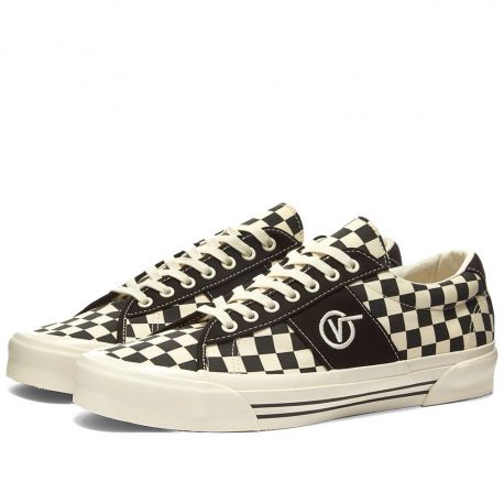 vans vault sid lx