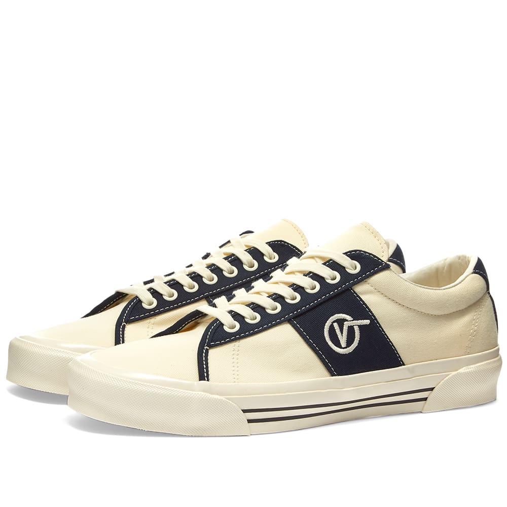 vans vault og sid lx