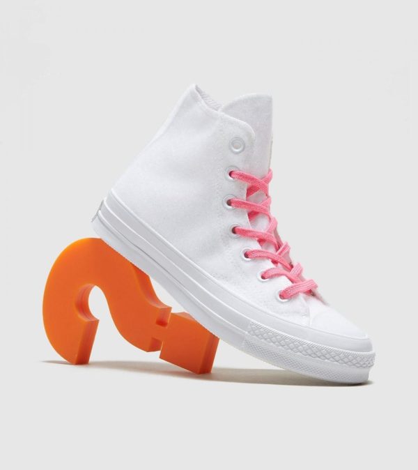 Converse Chuck Taylor All Star 70 'Multipatch' Women's (last.)