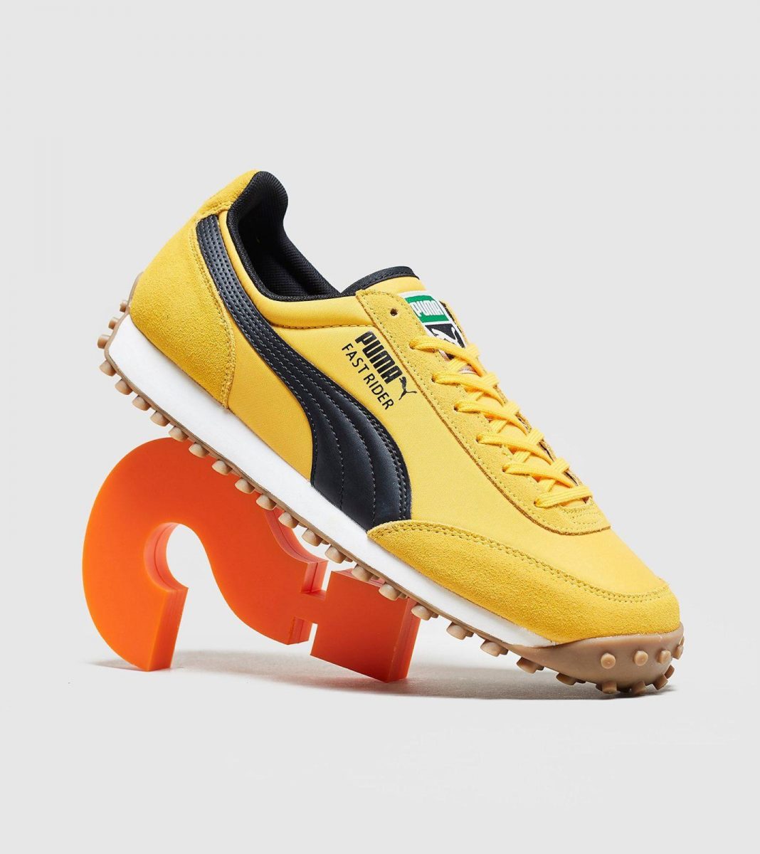 PUMA Fast Rider Women's (371601 