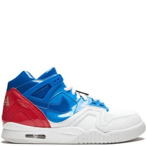 Nike Air Tech Challenge II U.S. Open (2014) (621358-146)