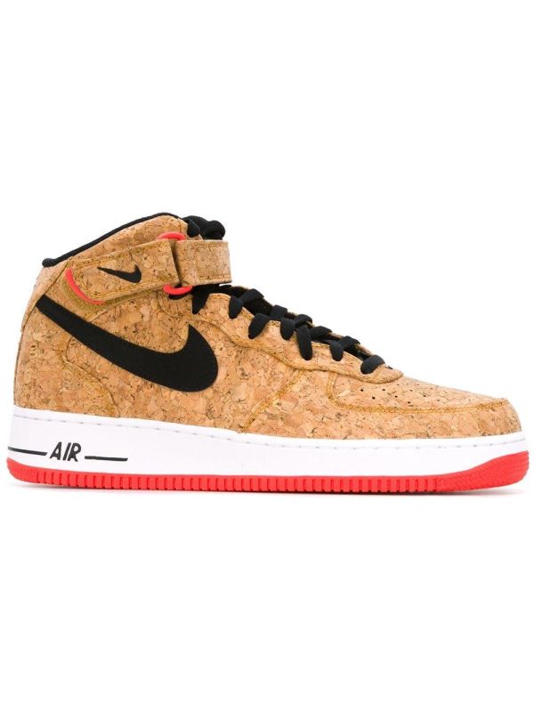 Nike   Air Force 1 (748282-100)