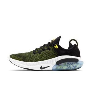 Мужские беговые кроссовки Nike Joyride Run Flyknit (AQ2730-010)