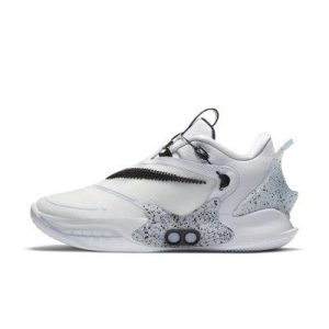 Баскетбольные кроссовки Nike Adapt BB 2.0 (BQ5397-101)