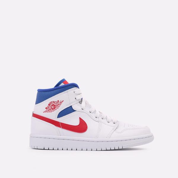 Air Jordan 1 USA (BQ6472-164)