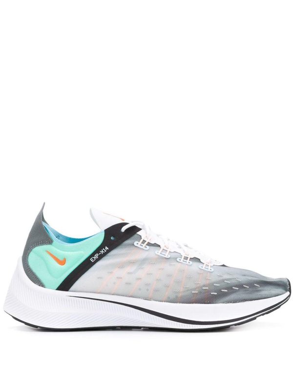 Nike  exp X14 QS (BQ6972)