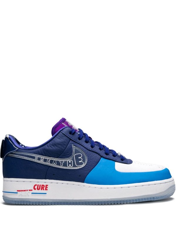 Nike  W Air Force 1 DB (BV7165-400)