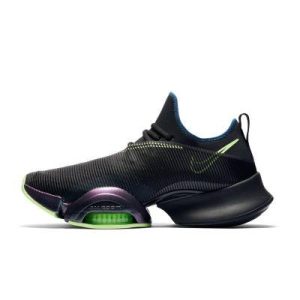 Мужские кроссовки для интенсивного тренинга Nike Air Zoom SuperRep (CD3460-034)