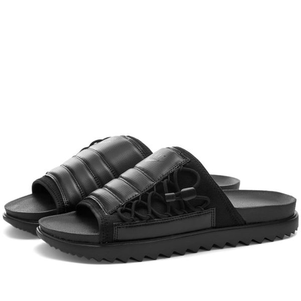 Nike Asuna Slide (Schwarz) (CI8800-005)