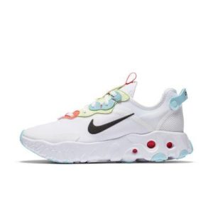 Женские кроссовки Nike React Art3mis (CN8203-101)