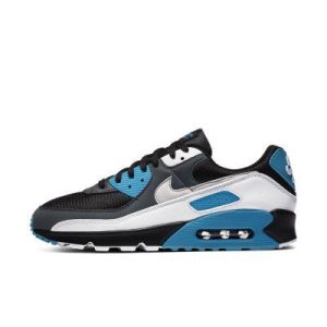 Мужские кроссовки Nike Air Max 90 (CT0693-001)