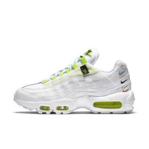 Женские кроссовки Nike Air Max 95 SE (CV9030-100)