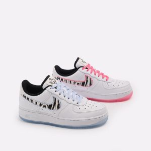 Nike  Air Force 1 07 (CW3919-100)