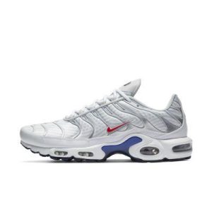 Nike Air Max Plus Euro (CW7575-100)  цвета