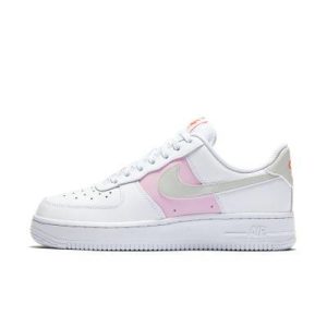 Женские кроссовки Nike Air Force 1'07 (CZ0369-100)