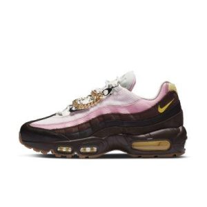 Nike Air Max 95 Cuban Link (CZ0466-200)  цвета