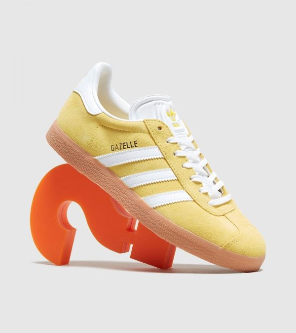 adidas Originals Gazelle Women's (FU9907)