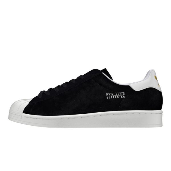 adidas Originals Superstar Pure Key City Pack (FV3013)  цвета