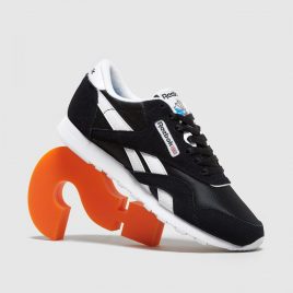Reebok Classic Nylon Women's (FV4506)