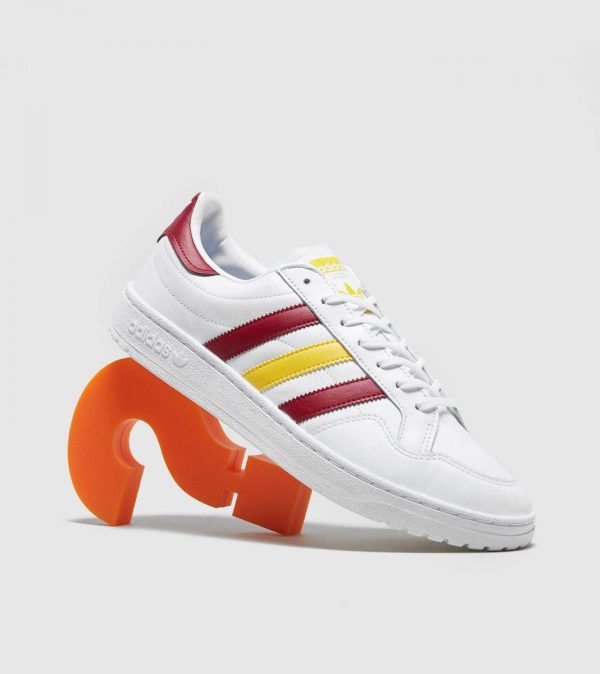 adidas Originals Team Court (FW5066)