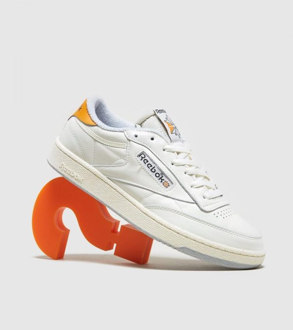 Reebok 'Classics by size?' Club C - size? Exclusive Women (FY2319)