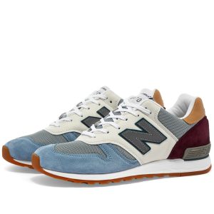 New Balance M670BWT - Made in England (M670BWT)