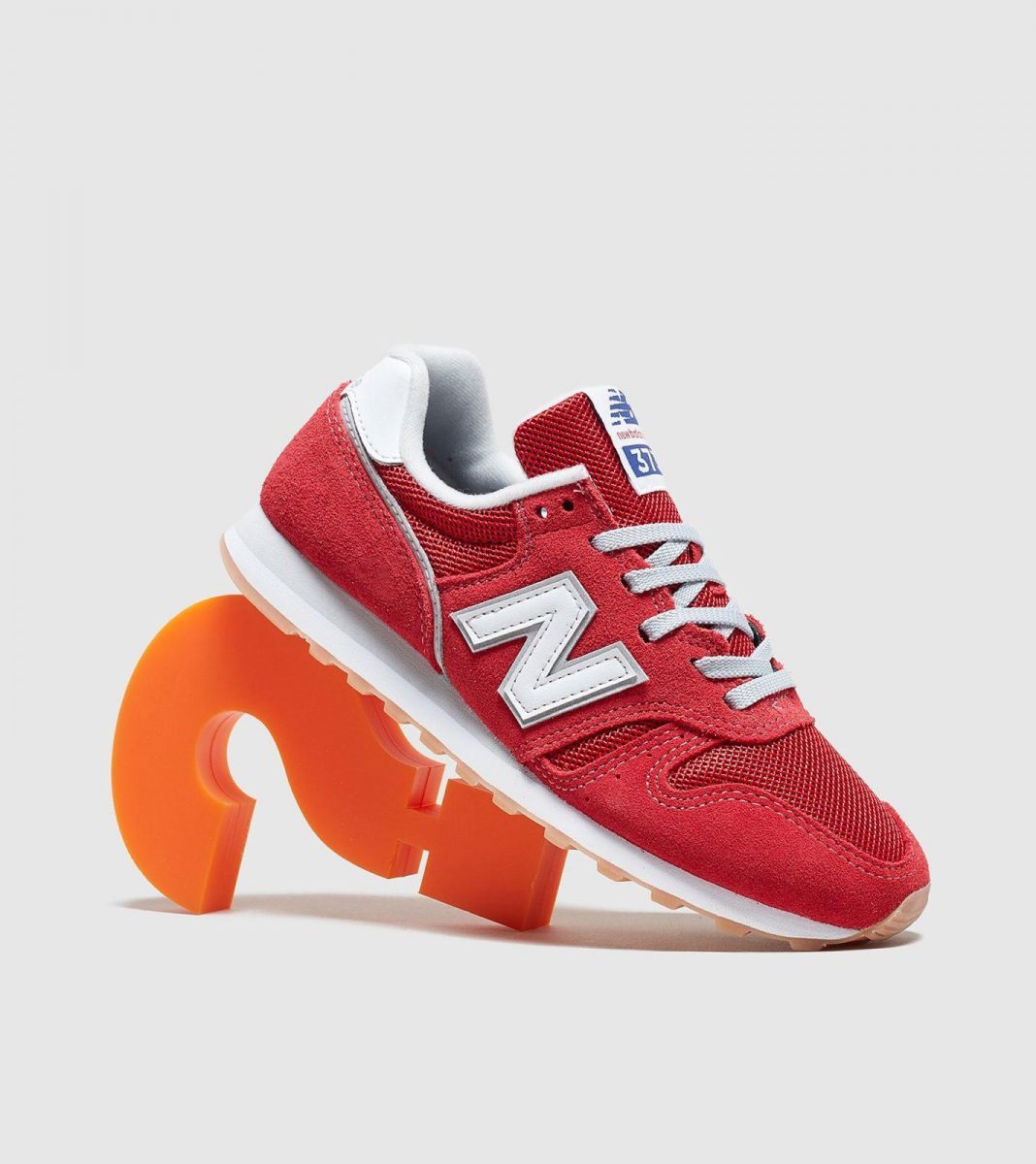 nike new balance 373